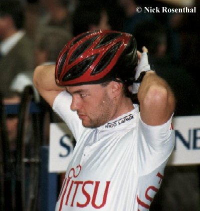 Photo of Gerd D�rich