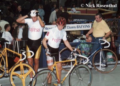 Carsten Wolf and Gerd D�rich