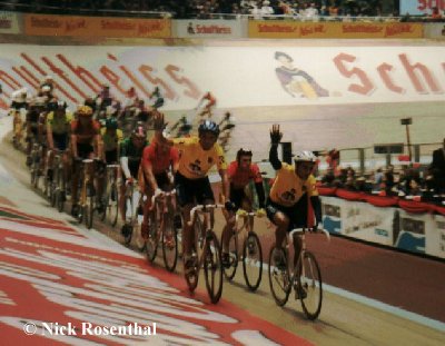 Picture of Jens Veggerby and Jimmi Madsen